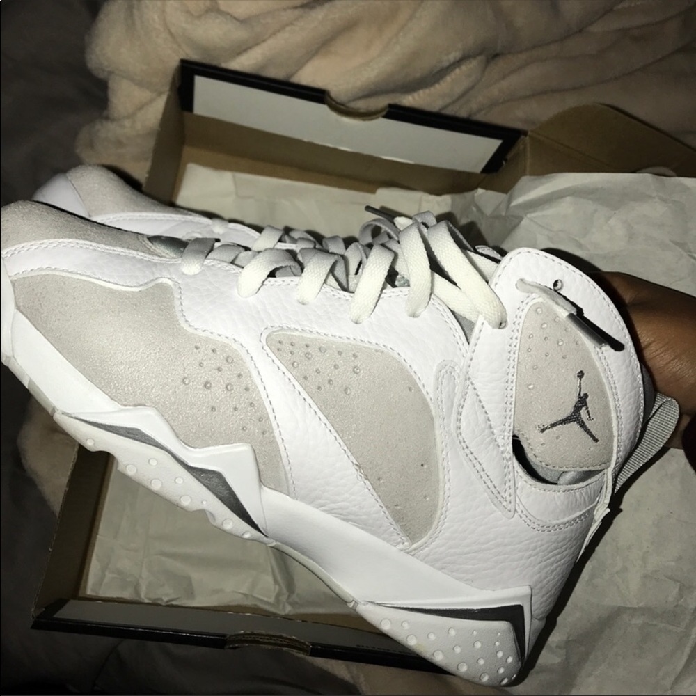 Air Jordan 7